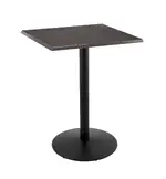 Outdoor Bar Table