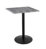 Outdoor Bar Table