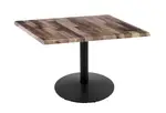 Patio Dining Table