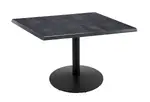 Square Dining Table