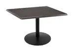 Square Dining Table