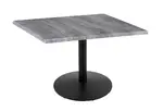 Square Dining Table