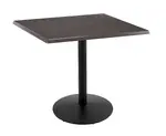 Square Counter Height Table