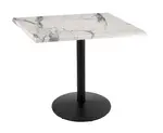 Square Counter Height Table