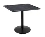 Square Counter Height Table
