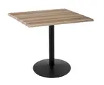 Square Counter Height Table