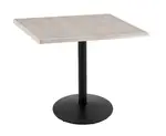 Square Counter Height Table