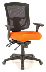 Mesh Back Task Chair