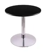 Round Dining Table