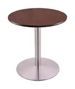 Round Dining Table