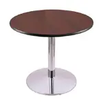 Round Dining Table
