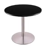 Round Dining Table