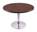 Round Dining Table