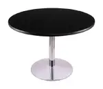 Round Dining Table