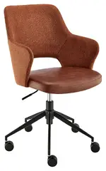 Mid-Century Office Chair