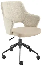 Mid-Century Office Chair