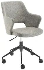 Mid-Century Office Chair