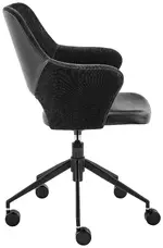 Mid-Century Office Chair