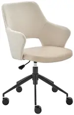 Mid-Century Office Chair