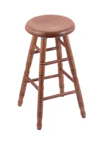 Wood Bar Stool