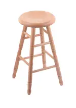 Wood Bar Stool