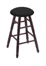 Wood Bar Stool