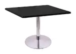 Square Counter Height Table
