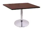 Square Counter Height Table