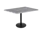 Outdoor Dining Table