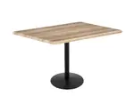 Outdoor Dining Table