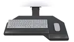 Premium Articulating Keyboard Tray
