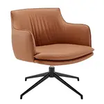 Retro Modern Lounge Chair