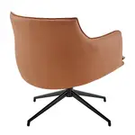 Retro Modern Lounge Chair