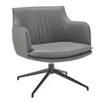 Retro Modern Lounge Chair
