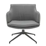 Retro Modern Lounge Chair 