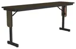 Panel Leg Folding Seminar Table