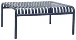 Modern Metal Coffee Table