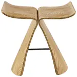 Bentwood Accent Table