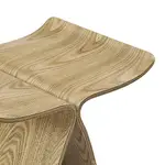 Bentwood Accent Table
