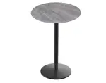 Outdoor Bar Height Table