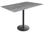 Outdoor Dining Table