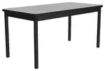 All-Purpose Modern Utility Table
