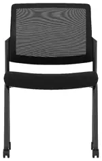 Waiting Room Chair