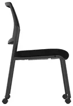 Waiting Room Chair