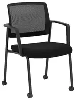 Waiting Room Chair
