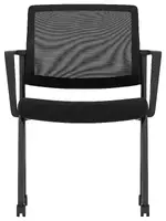 Waiting Room Chair