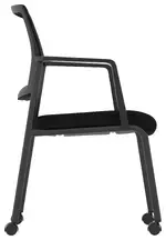 Waiting Room Chair