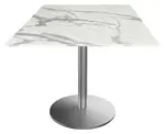 Square Dining Table