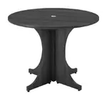 Round Conference Table