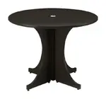 Round Conference Table